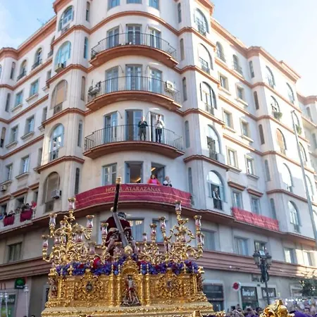 Market Host Place Auberge de jeunesse *