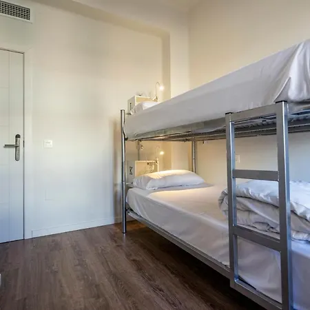 Market Host Place Hostel